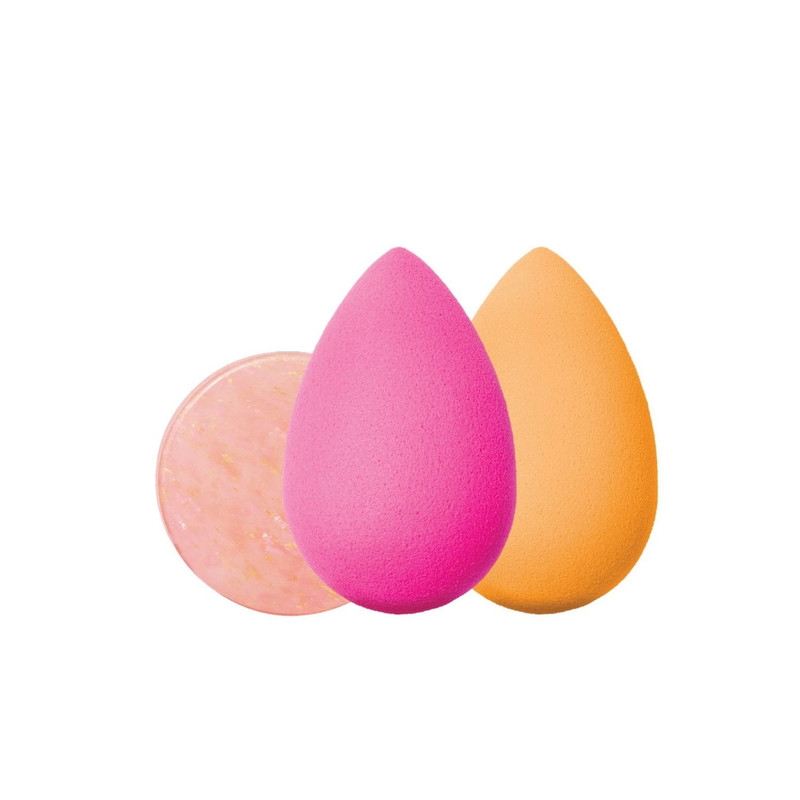 Beautyblender – Blend & Cleanse 3stk