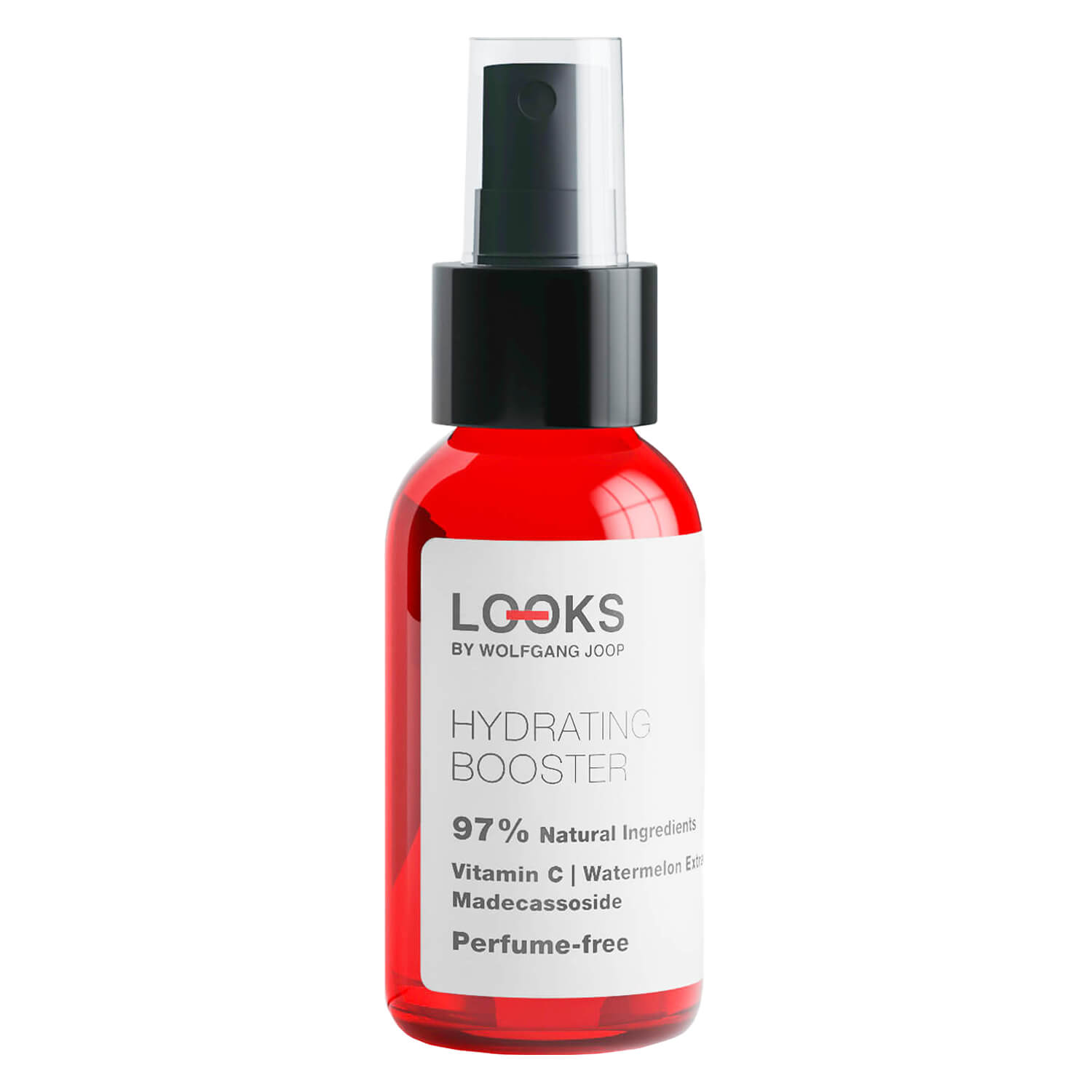 Looks By Wolfgang Joop Looks Skincare – Hydrating Booster 50ml