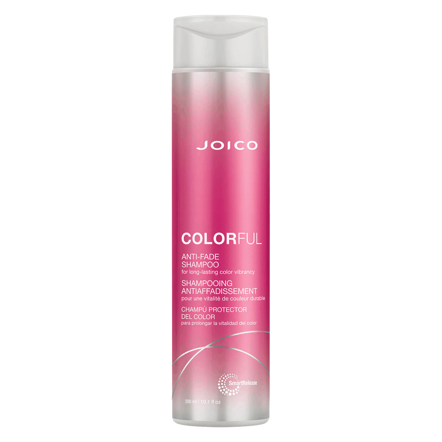 Joico Colorful – Anti-Fade Shampoo 300ml