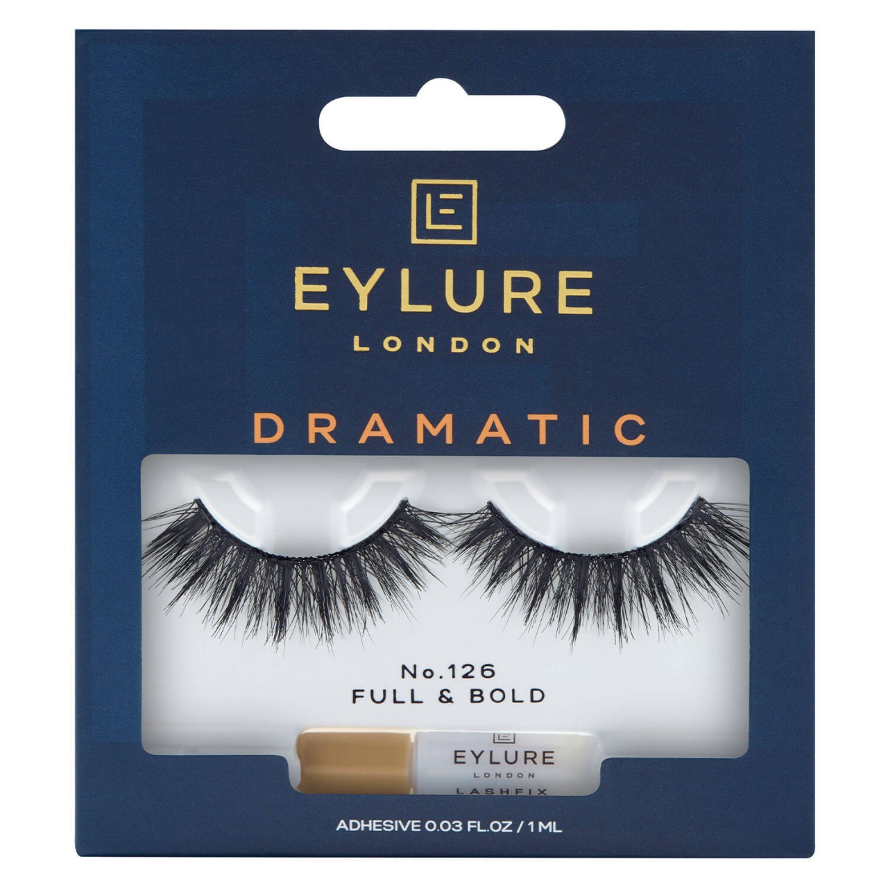 Eylure - Dramatic 126