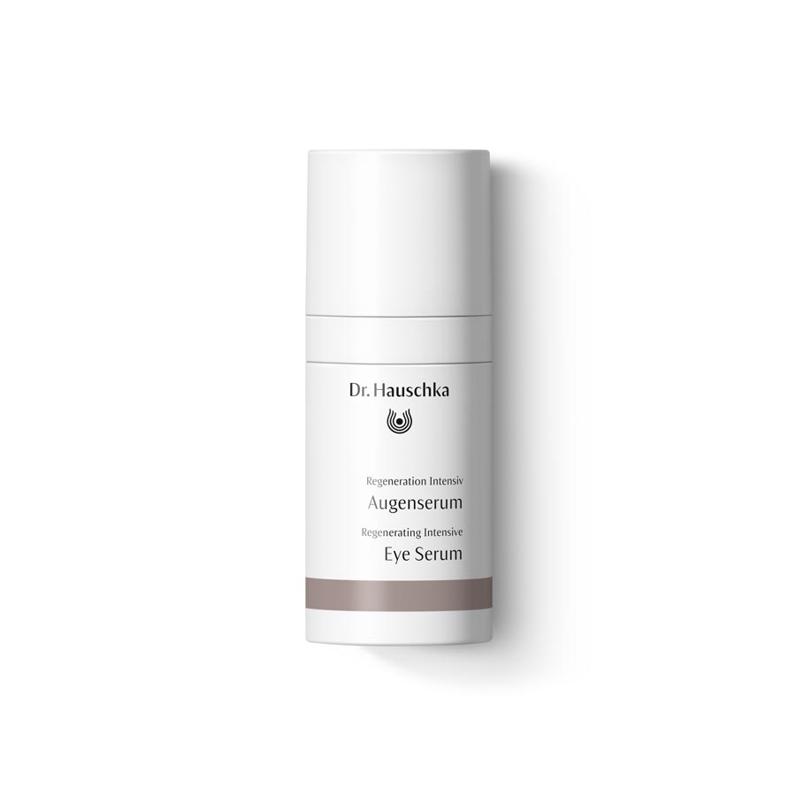 Dr. Hauschka - Regenerating Intensiv Eye Serum 15ml