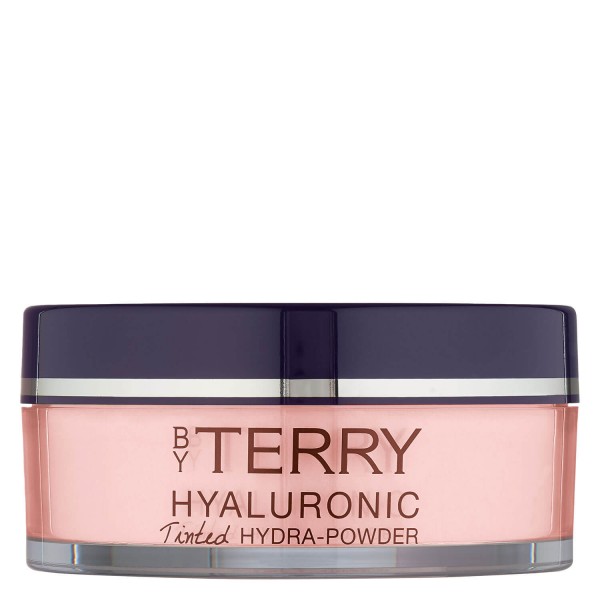 Image of By Terry Powder - Hyaluronic Hydra-Powder Tinted Veil N1. Rosy Light