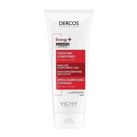 Vichy Dercos – Energising Fortifying Conditioner 200ml