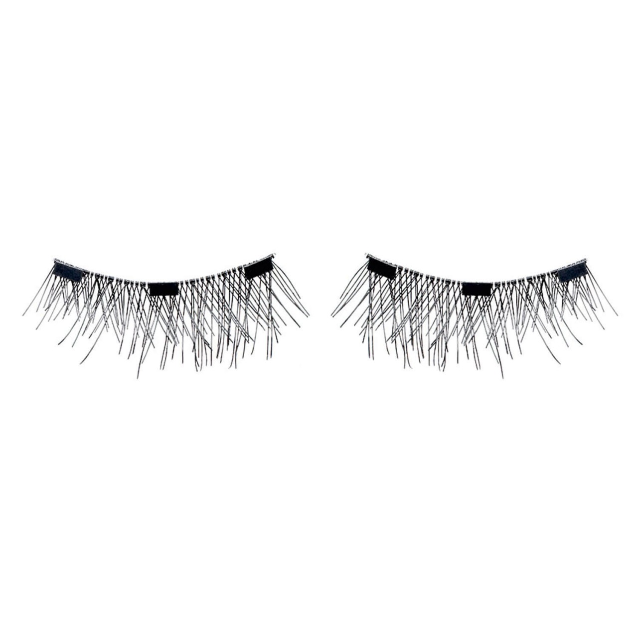 Artdeco Lashes - Magnetic Lashes Black 08