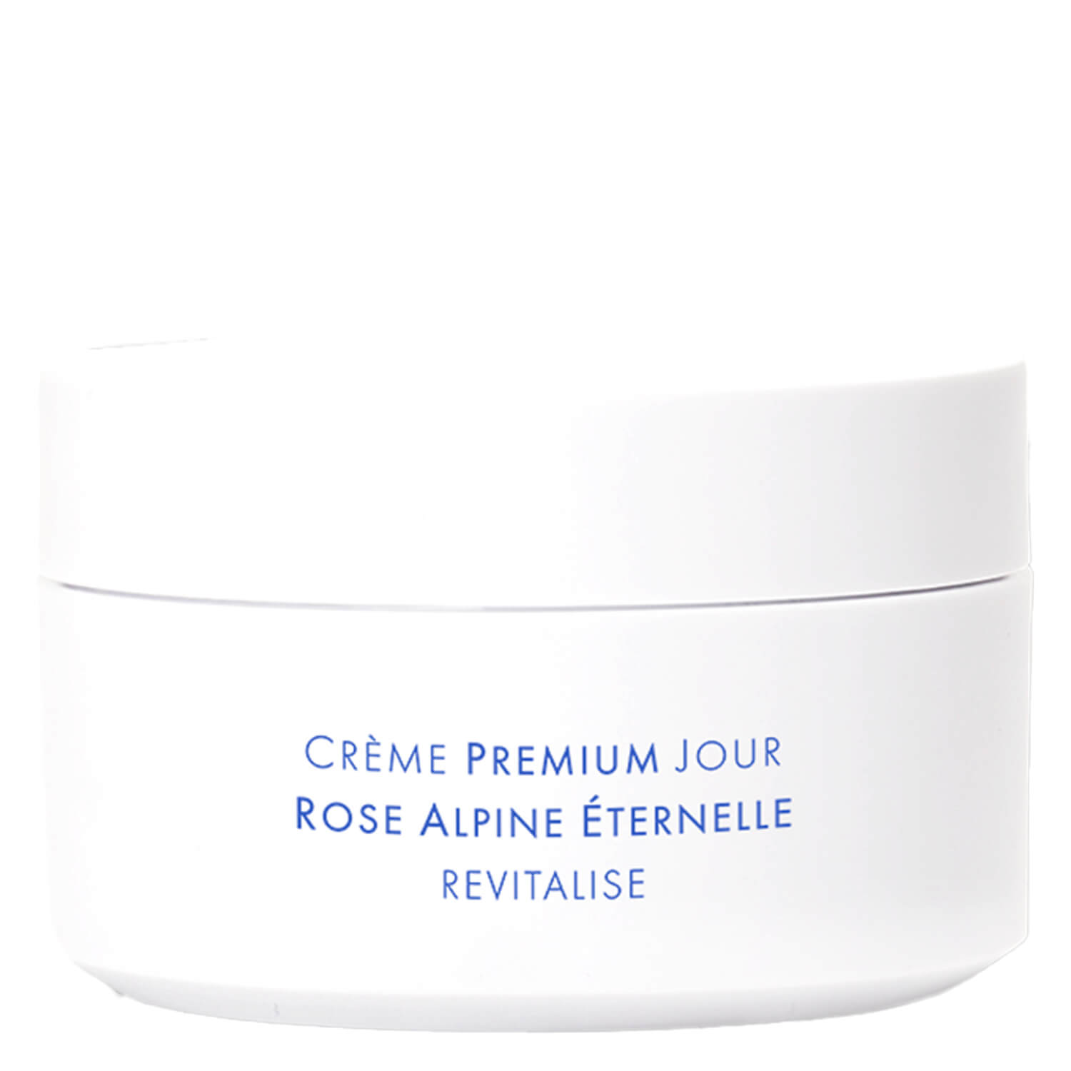 Skinminute - Revitalisierende Alpenrose Fluid Tagescreme 50ml