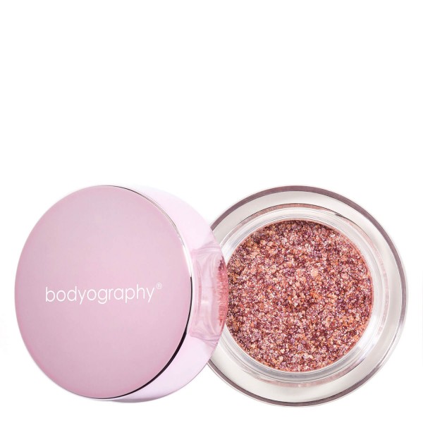 Image of bodyography Eyes - Glitter Pigments Eclipse