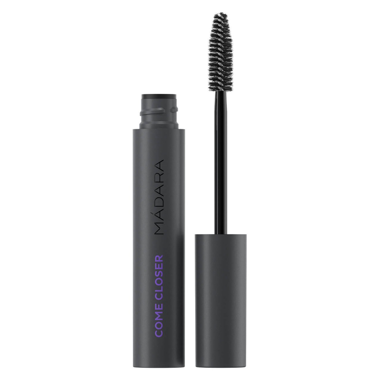 MÁDARA Eyes - Come Closer Infinite Lash Mascara