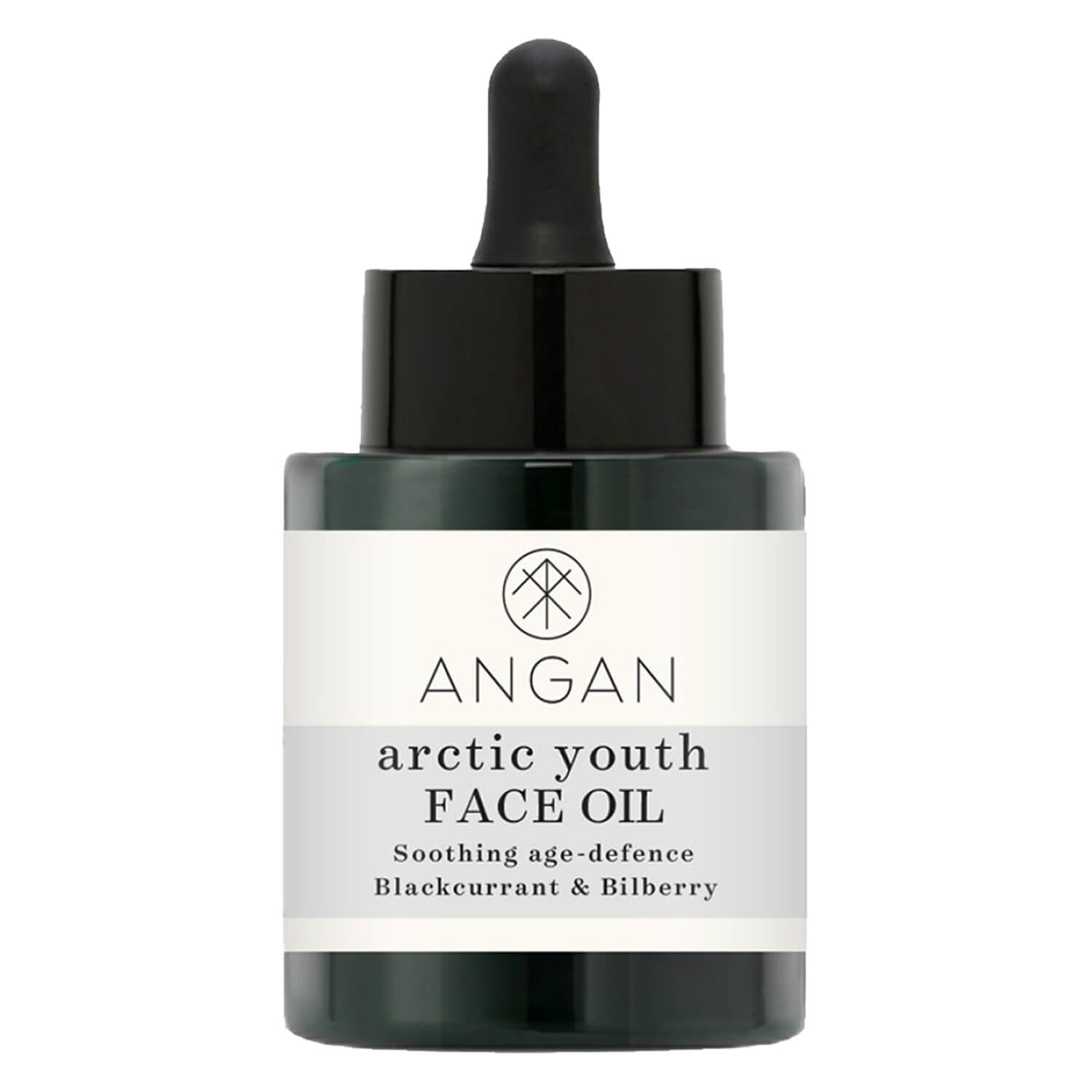 Angan - Arctic Youth Face Oil 30ml