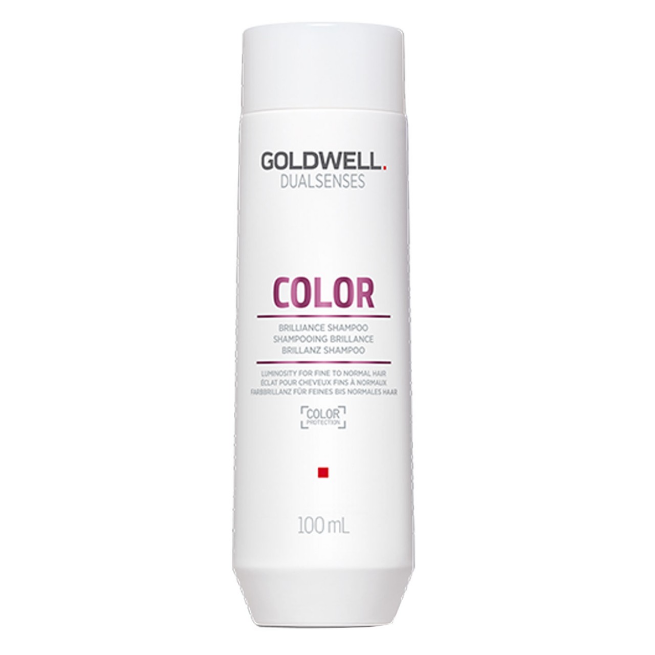 Dualsenses Color - Brilliance Shampoo