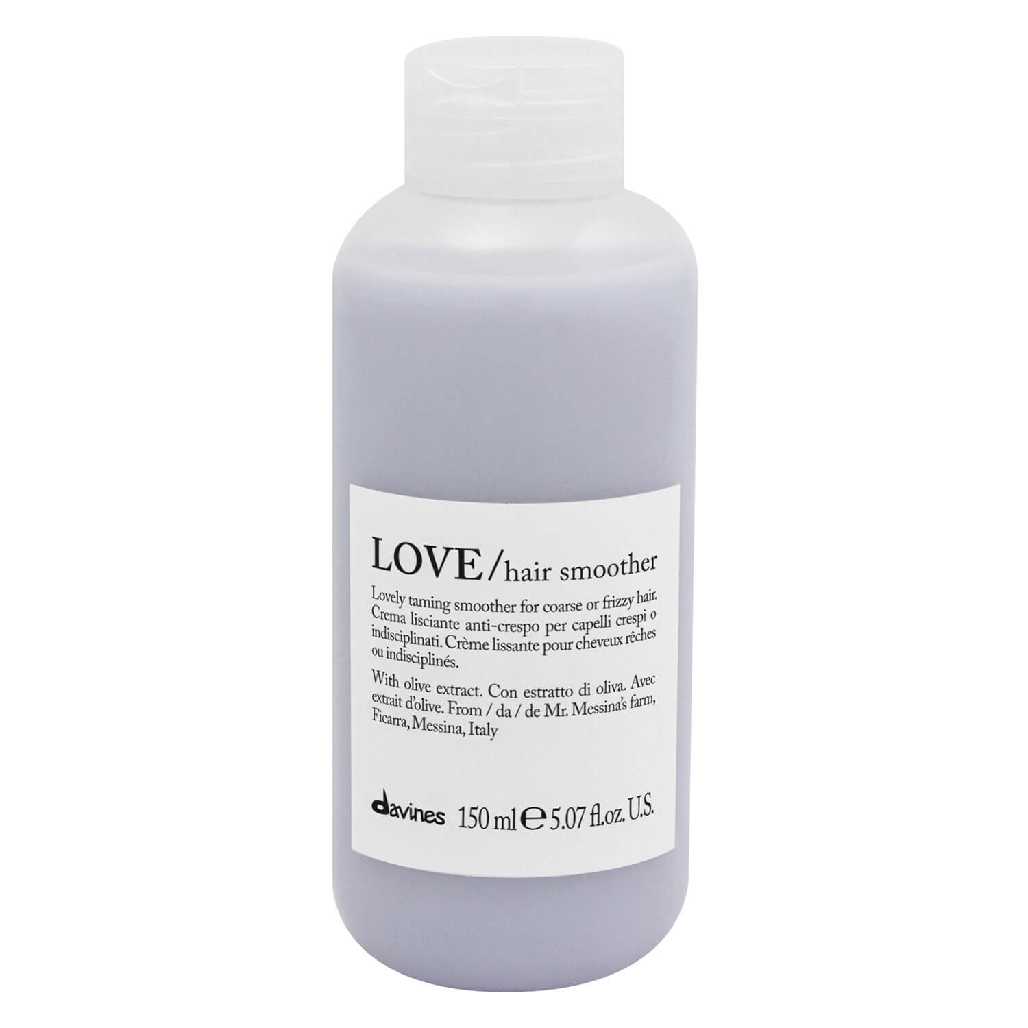 Davines Essential Haircare – Love Hair Smoother 150ml