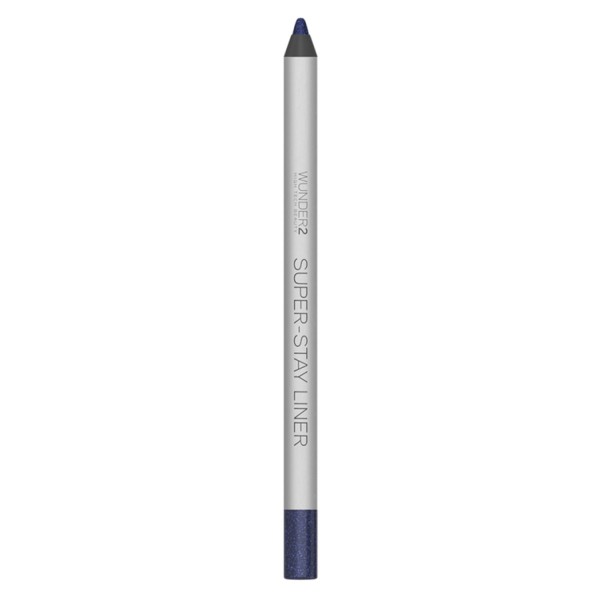 Image of SUPER-STAY - Eye Pencil Glitter Navy