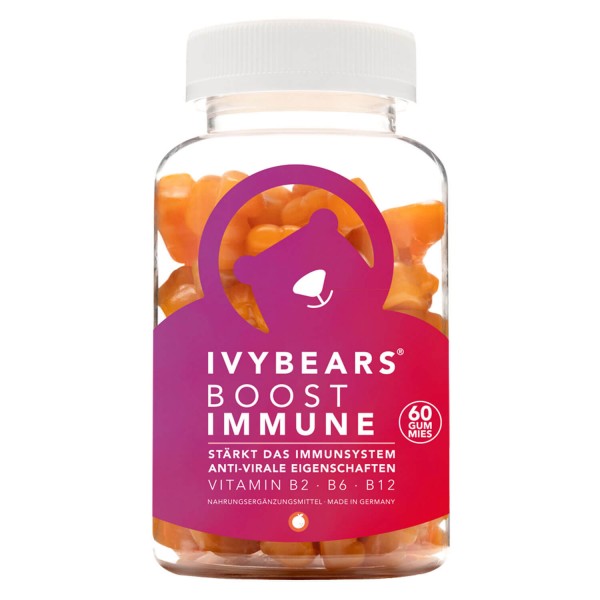 Image of Ivybears - Boost Immune
