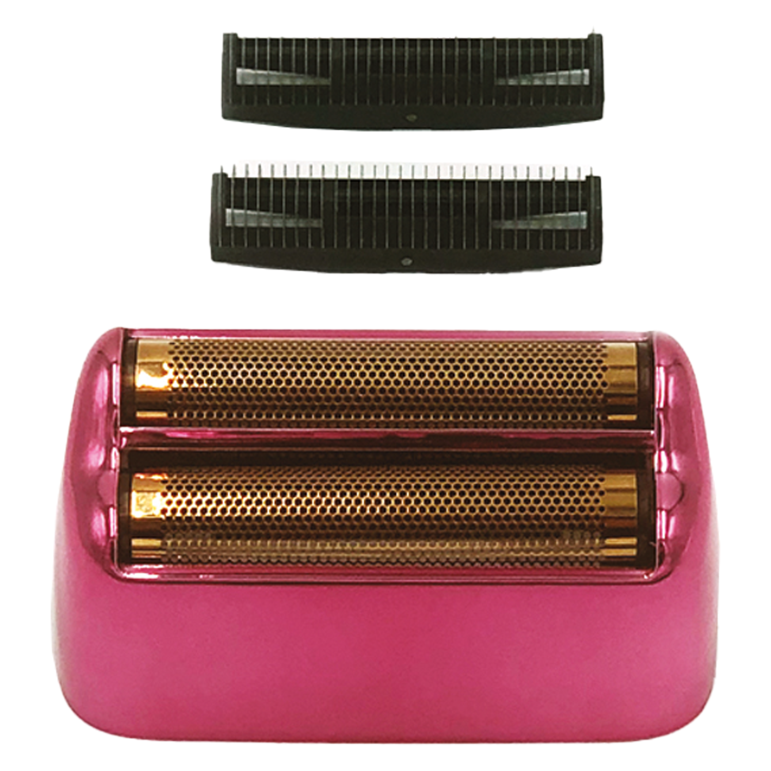 Babyliss Pro - Doppel Titanium Aufsatz Chaméléon 4artists