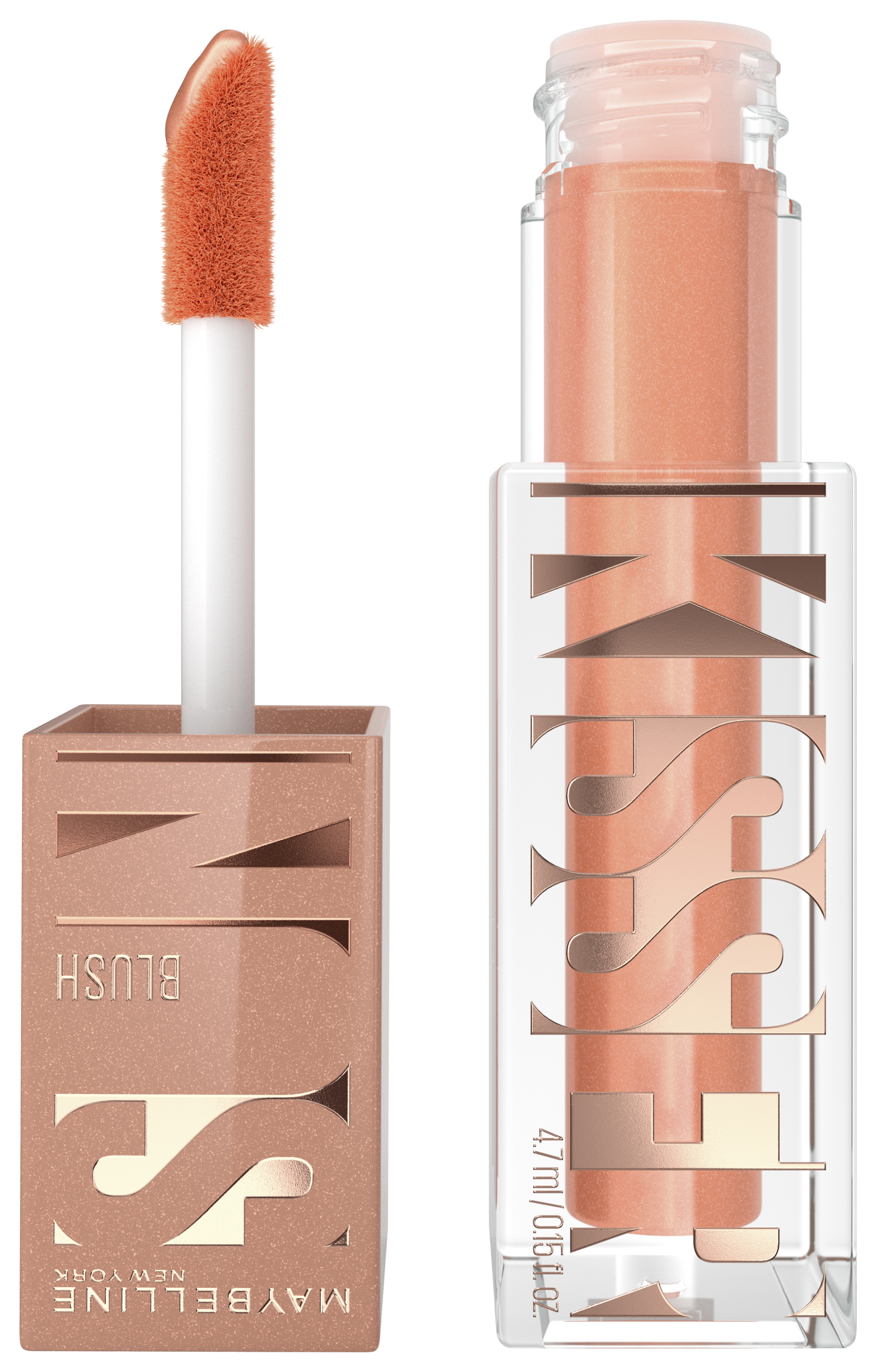 Maybelline New York Maybelline Ny Teint – Sunkisser Blush 02 Uptown Glow 3