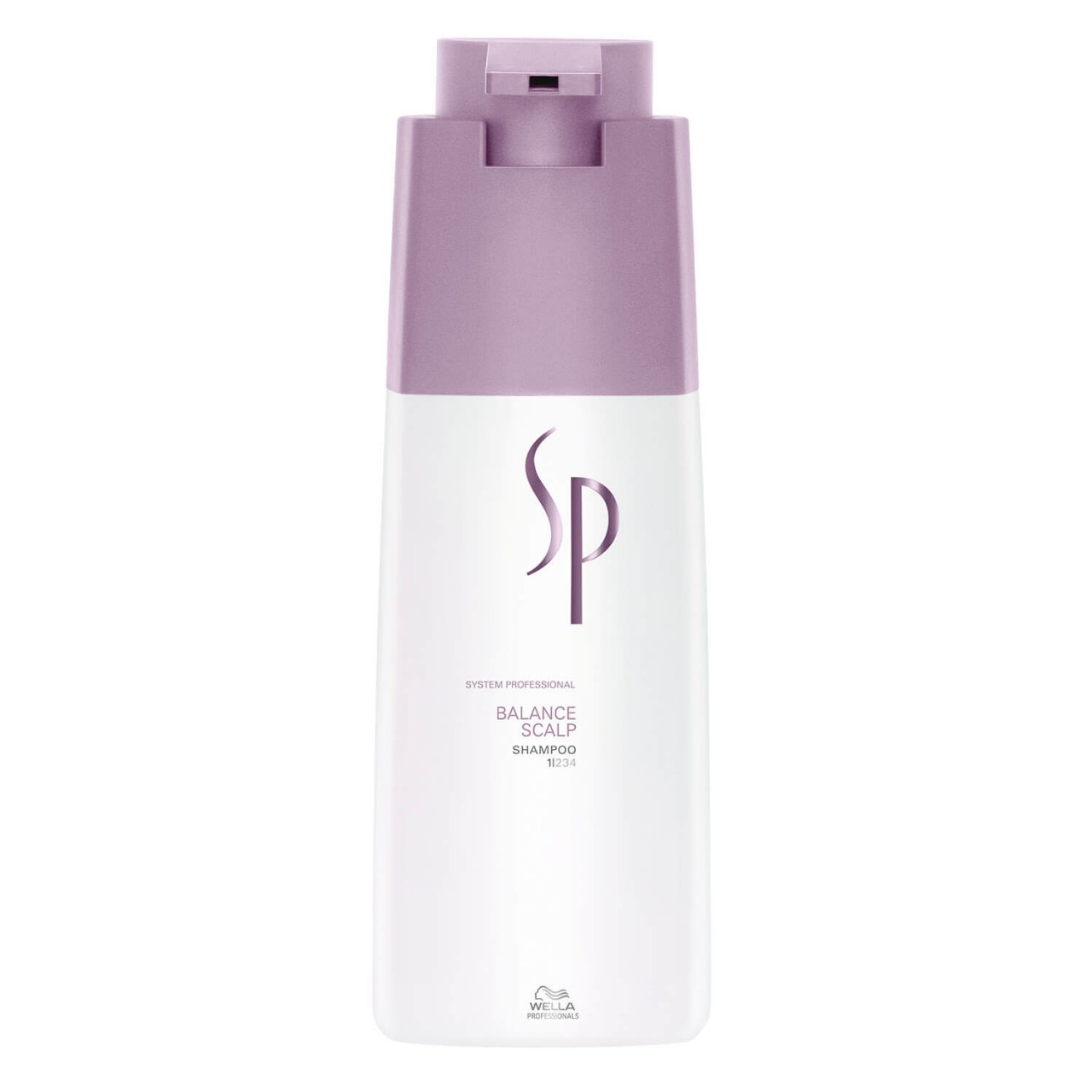 SP Balance Scalp - Shampoo