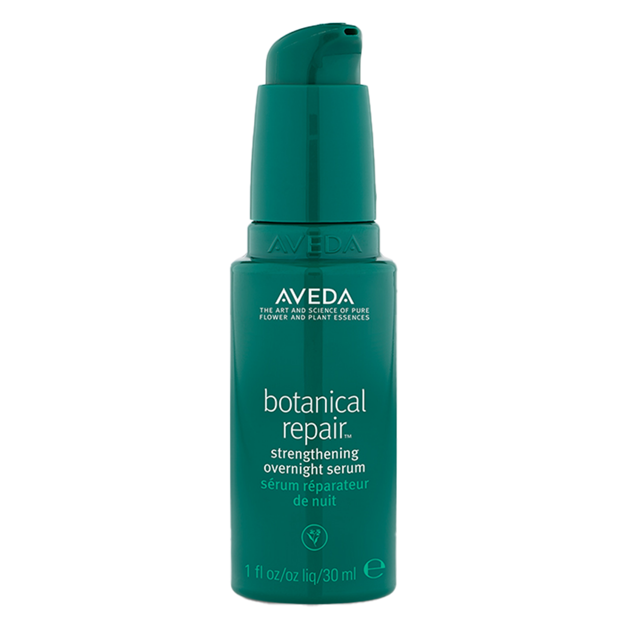 botanical repair - strengthening overnight serum