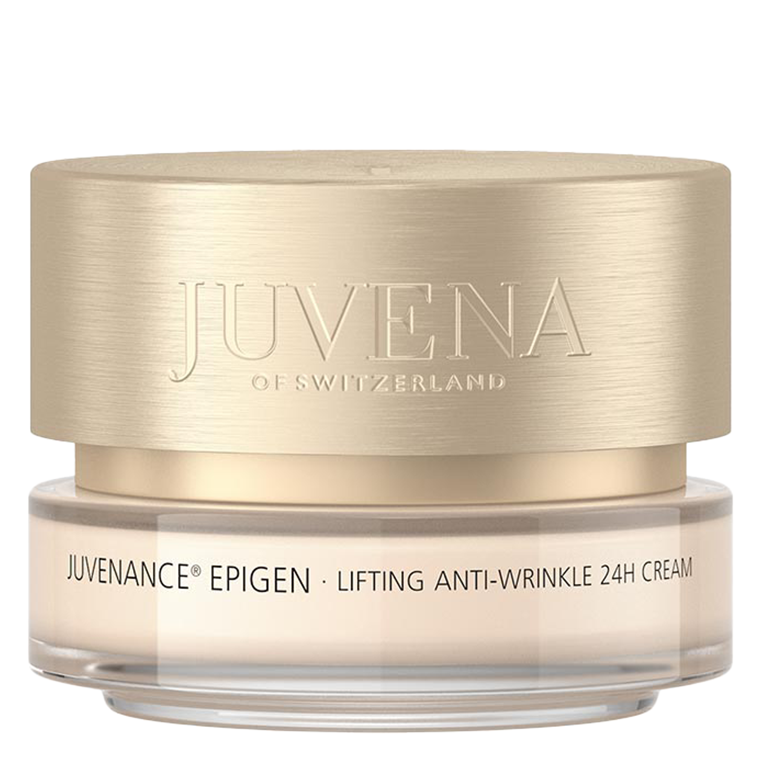 Juvenance Epigen - Lifting Anti-Wrinkle 24h Cream 50ml
