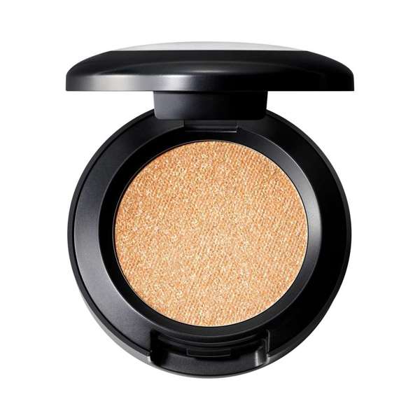 M·a·c Metallic Single - Eyeshadow Compact Kiss Of Klimt 1g
