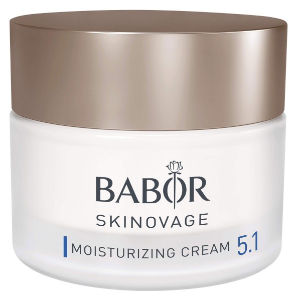 Image of BABOR SKINOVAGE - Moisturizing Cream 5.1