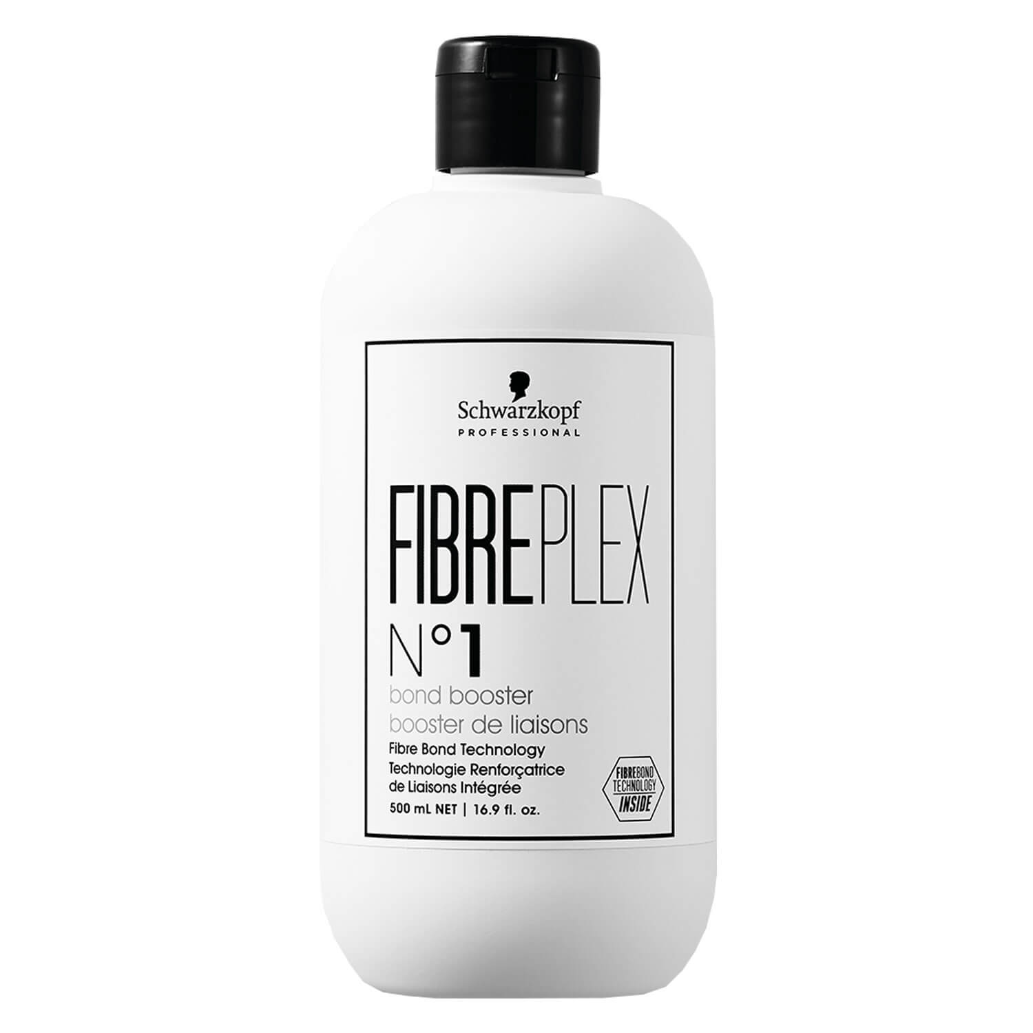 Schwarzkopf Color Expert – Fibreplex N°1 500ml