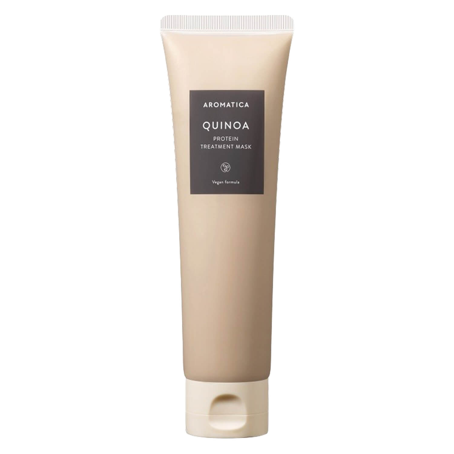 Aromatica – Quinoa Protein Hair Treatment Mask 160ml