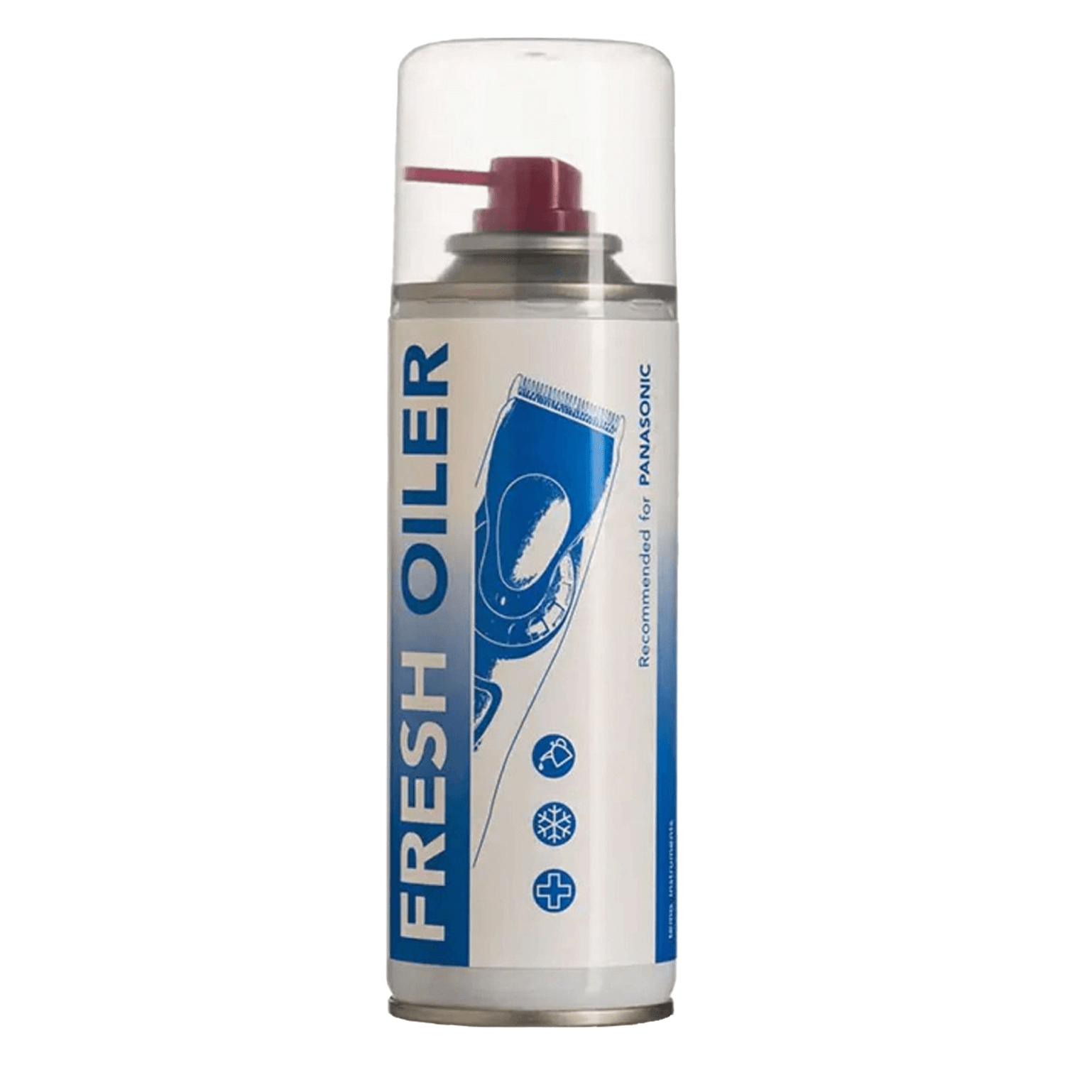 Panasonic - Fresh Oiler 200ml