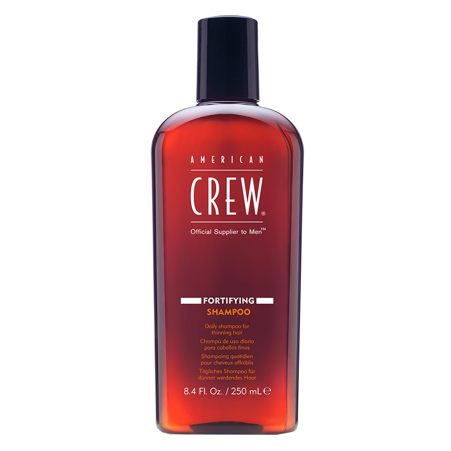 American Crew Ac Fortifying - Fortifying Shampoo 250ml