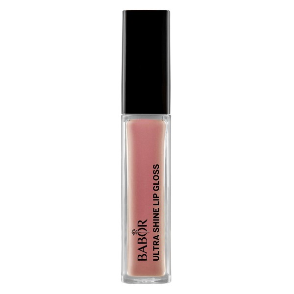 Image of BABOR MAKE UP - Ultra Shine Lip Gloss 03 Silk