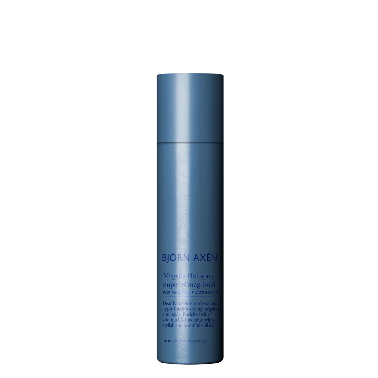 Björn Axén - Mega Fix Hairspray