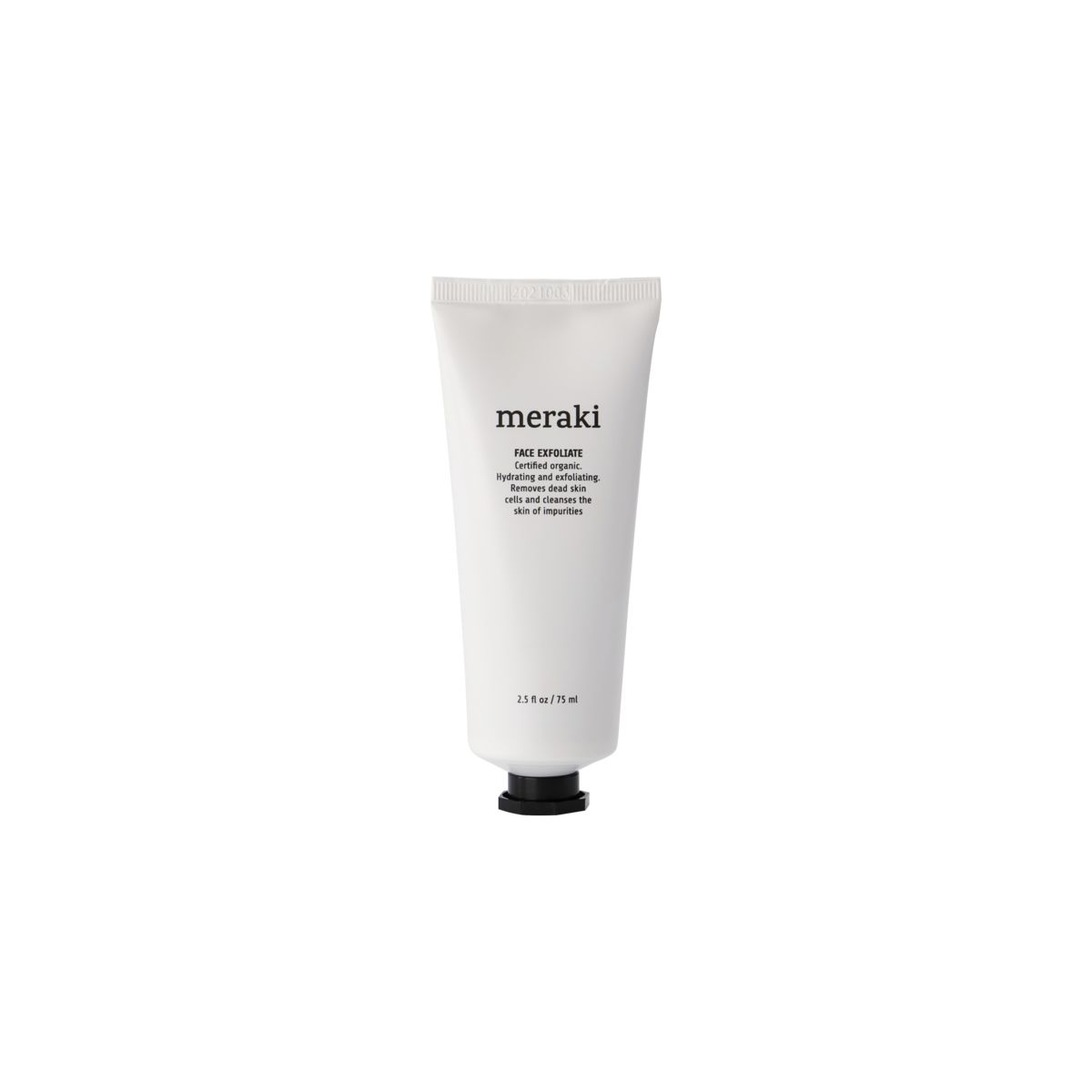Meraki Care – Gesichts-Peeling 75ml