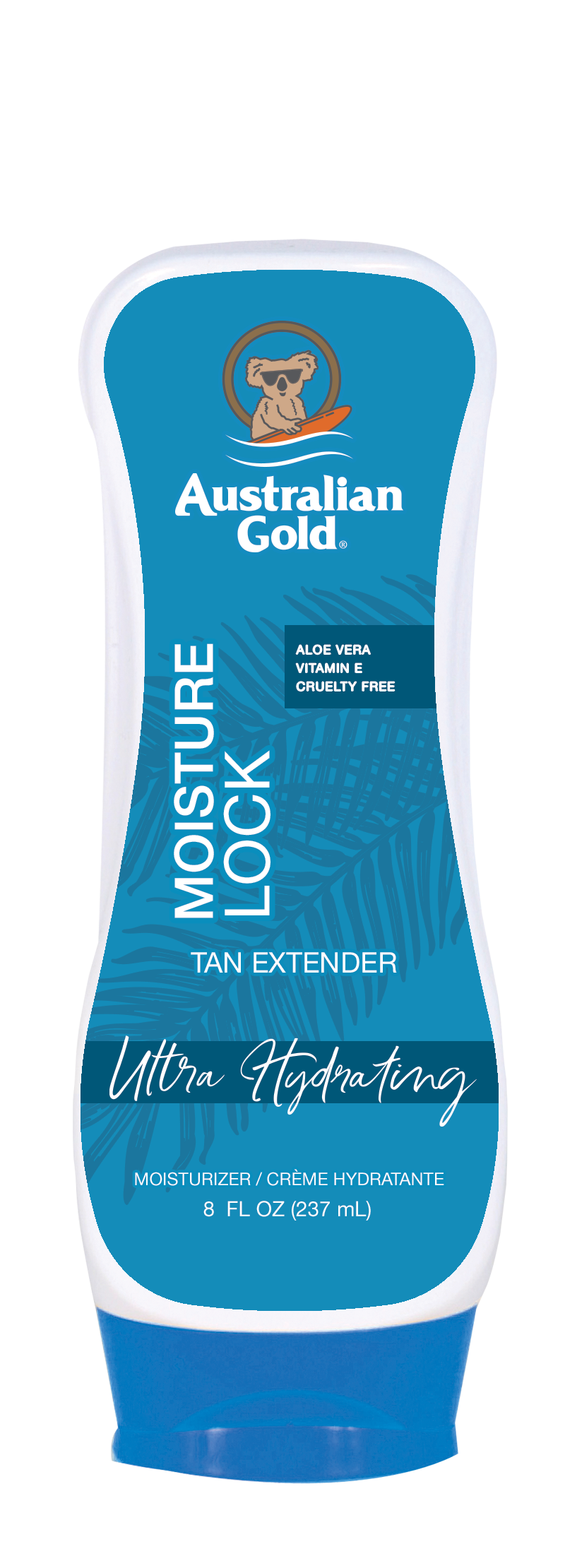 Australian Gold – Moisture Lock Tan Extender 237ml