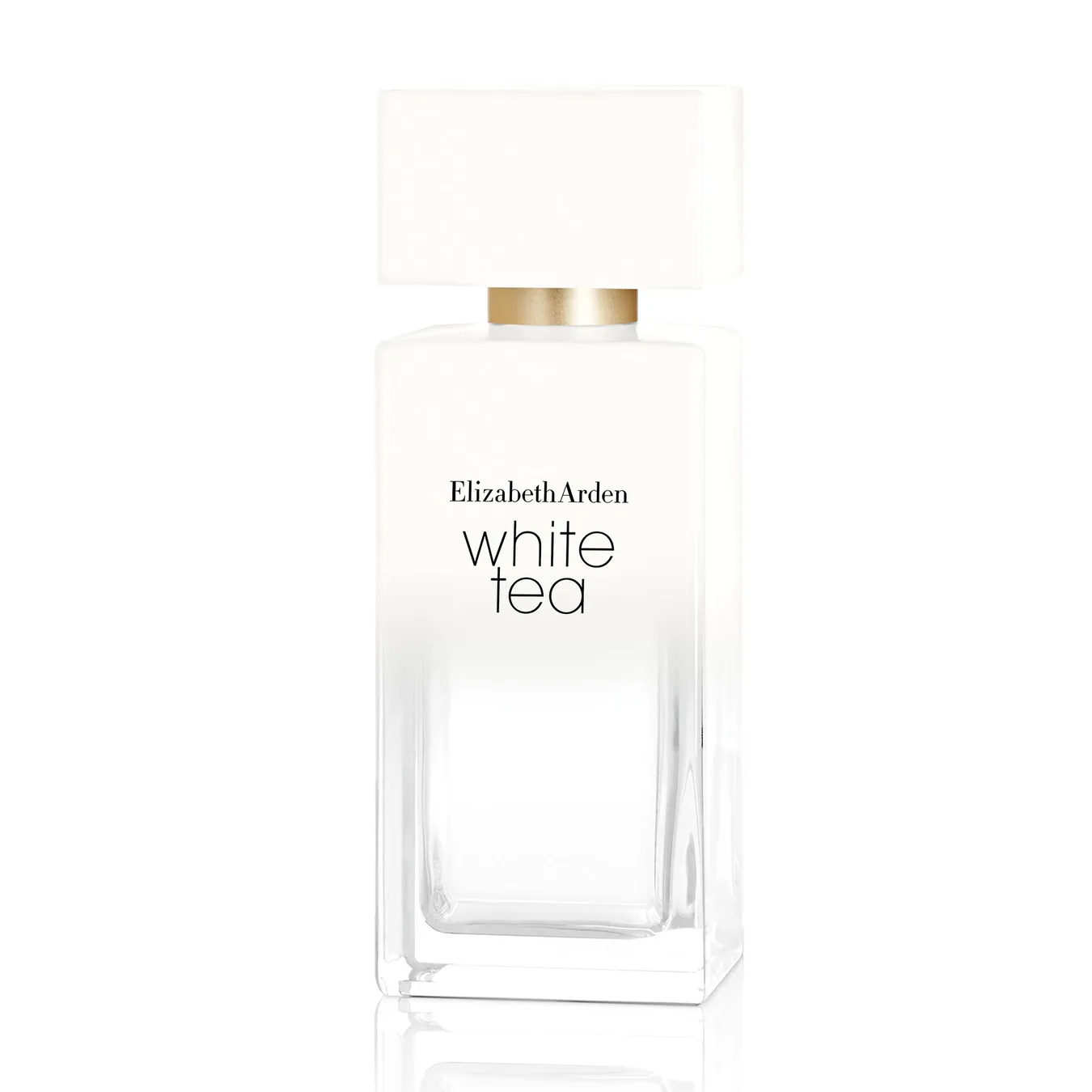 Elizabeth Arden White Tea - White Tea Edt 100ml