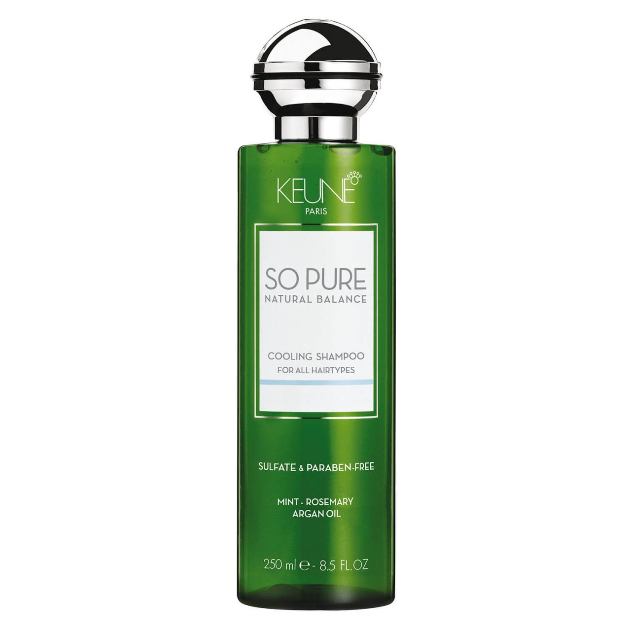 So Pure Cooling - Shampoo