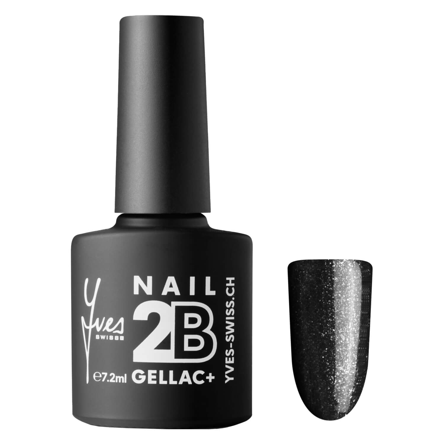 Yves Swiss 2b Gellac+ – No. 083 7.2ml