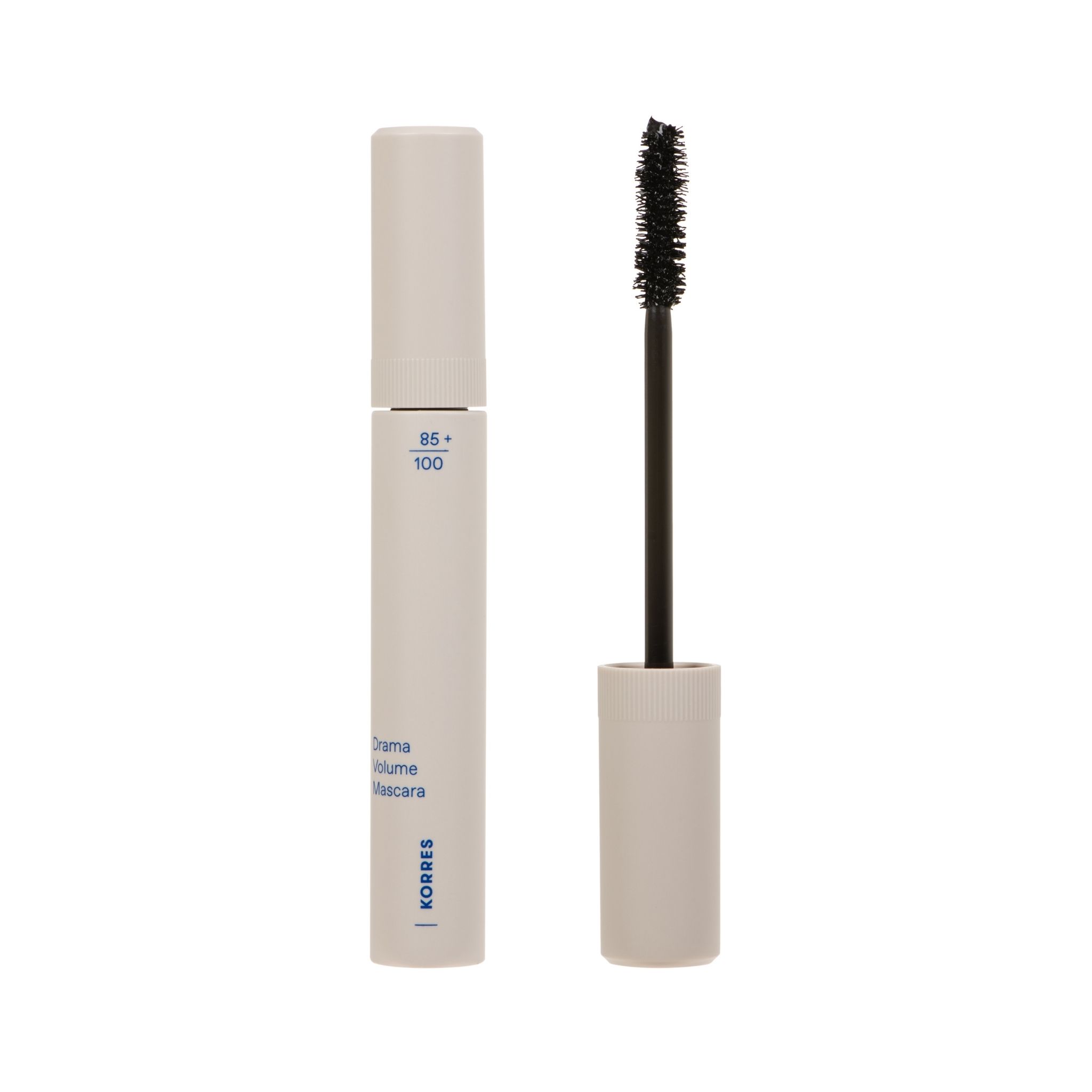Korres Eyes - Drama Volume Mascara Black 01 13ml