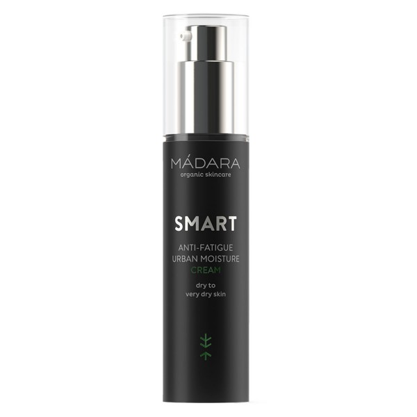 Image of MÁDARA Care - Smart Anti-Fatigue Urban Moisture Cream