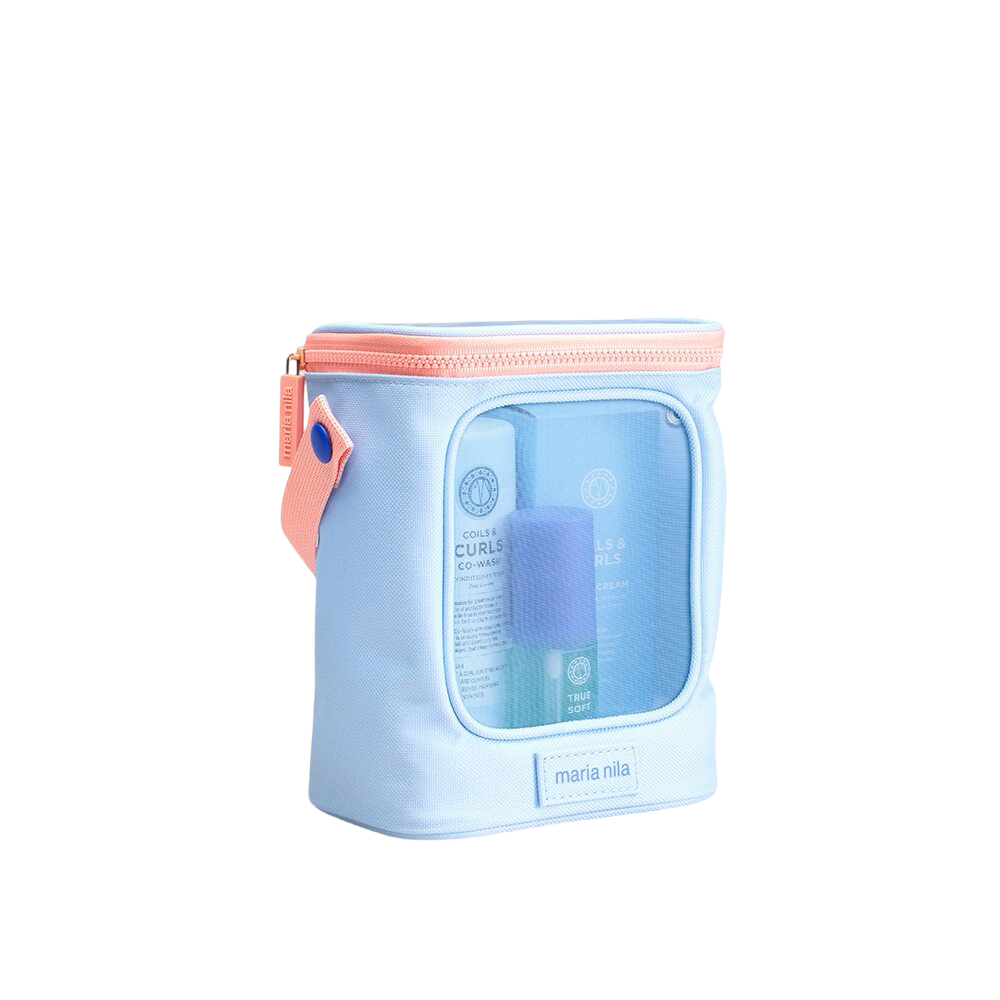 Maria Nila Coils &Curls - Beauty Bag Coils & Curls 1x