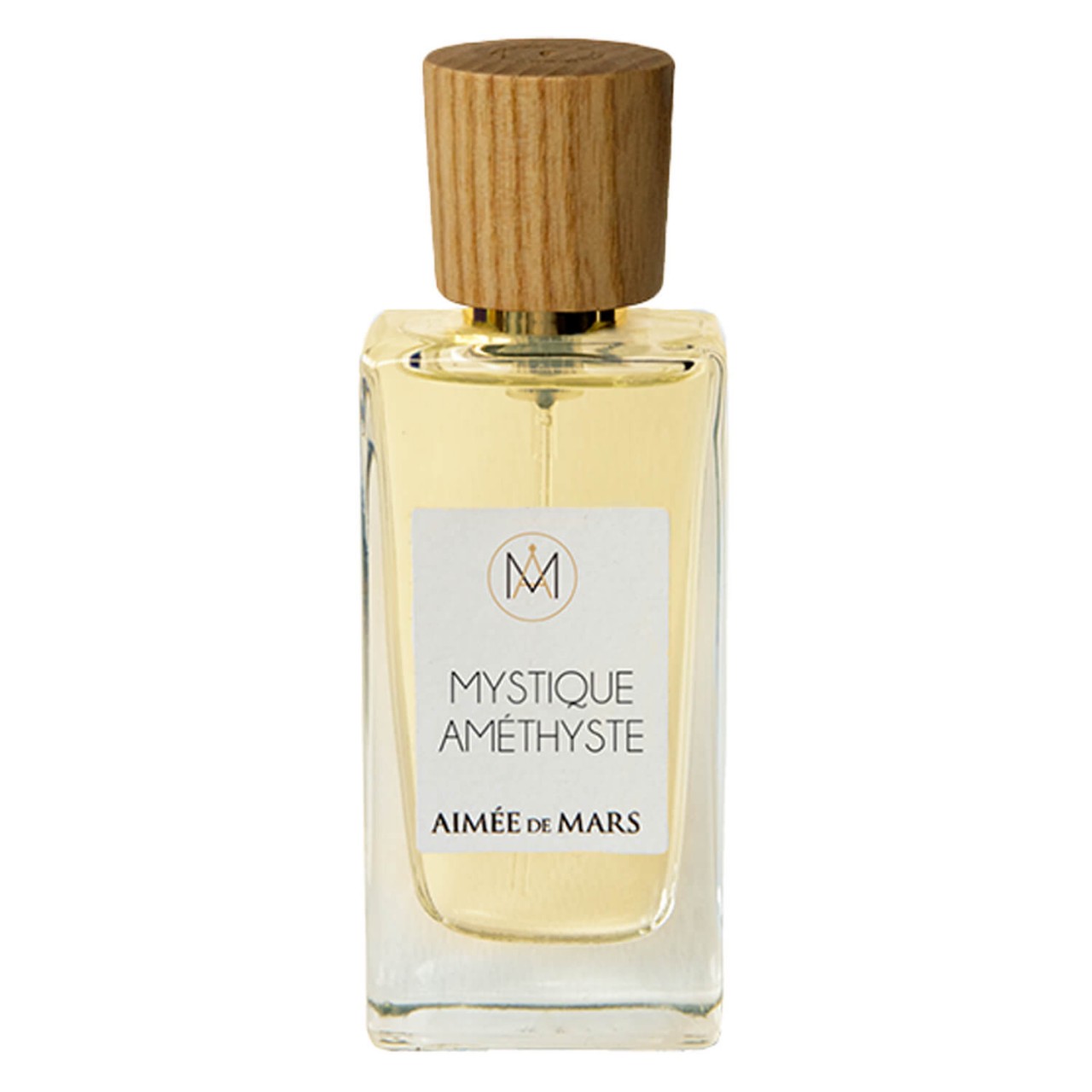 Aimée de Mars - Mystique Améthyste Eau de Parfum