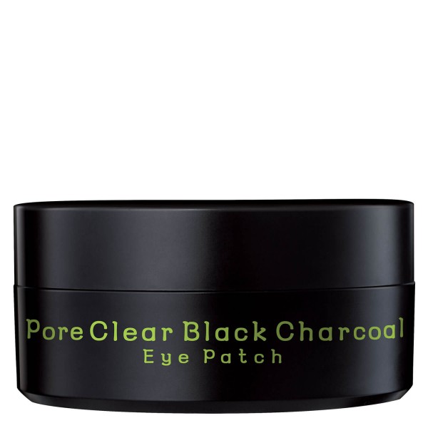 Image of PureHeals - Pore Clear Black Charcoal Eye Patch