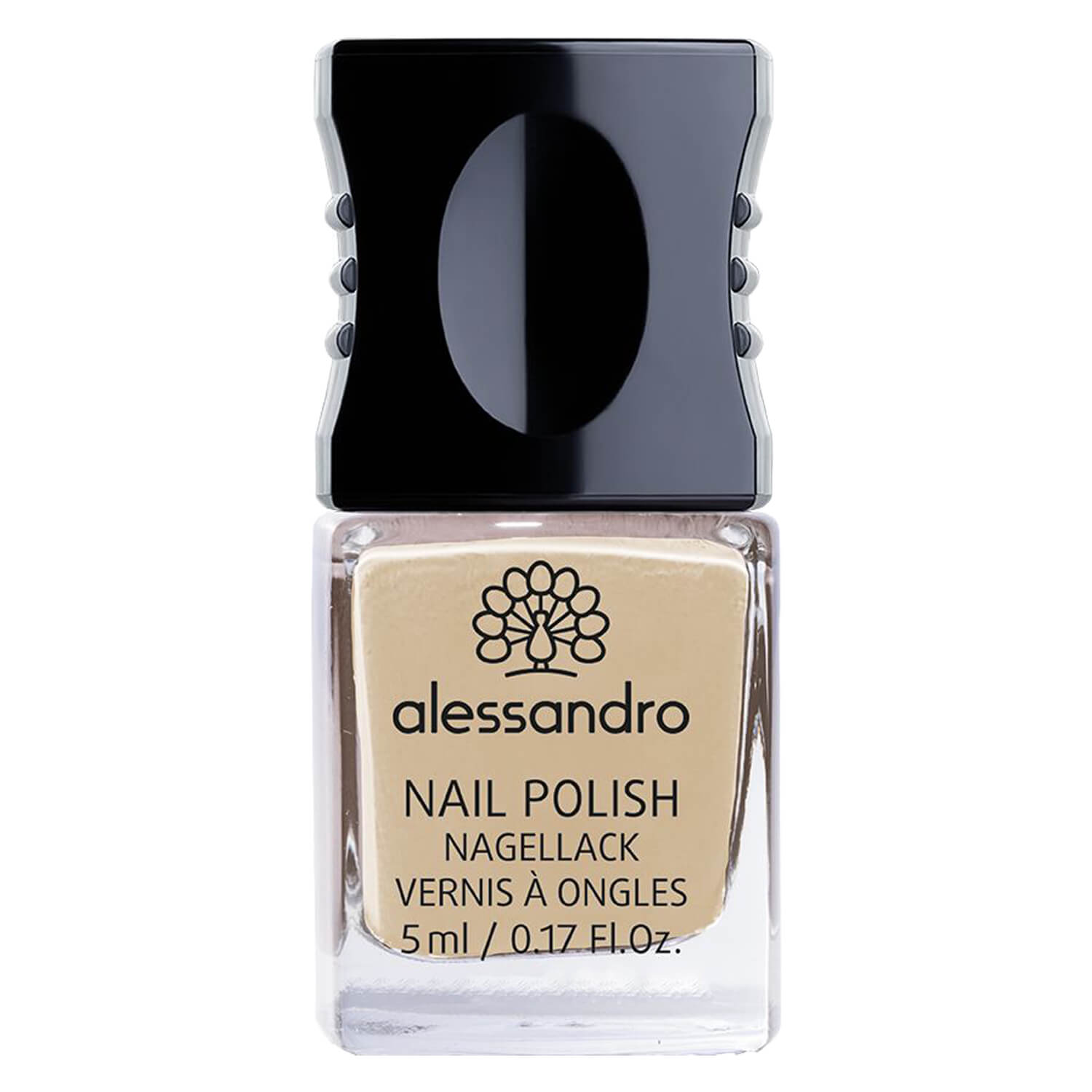 Alessandro Nail Polish Spiritual Vibes 5ml