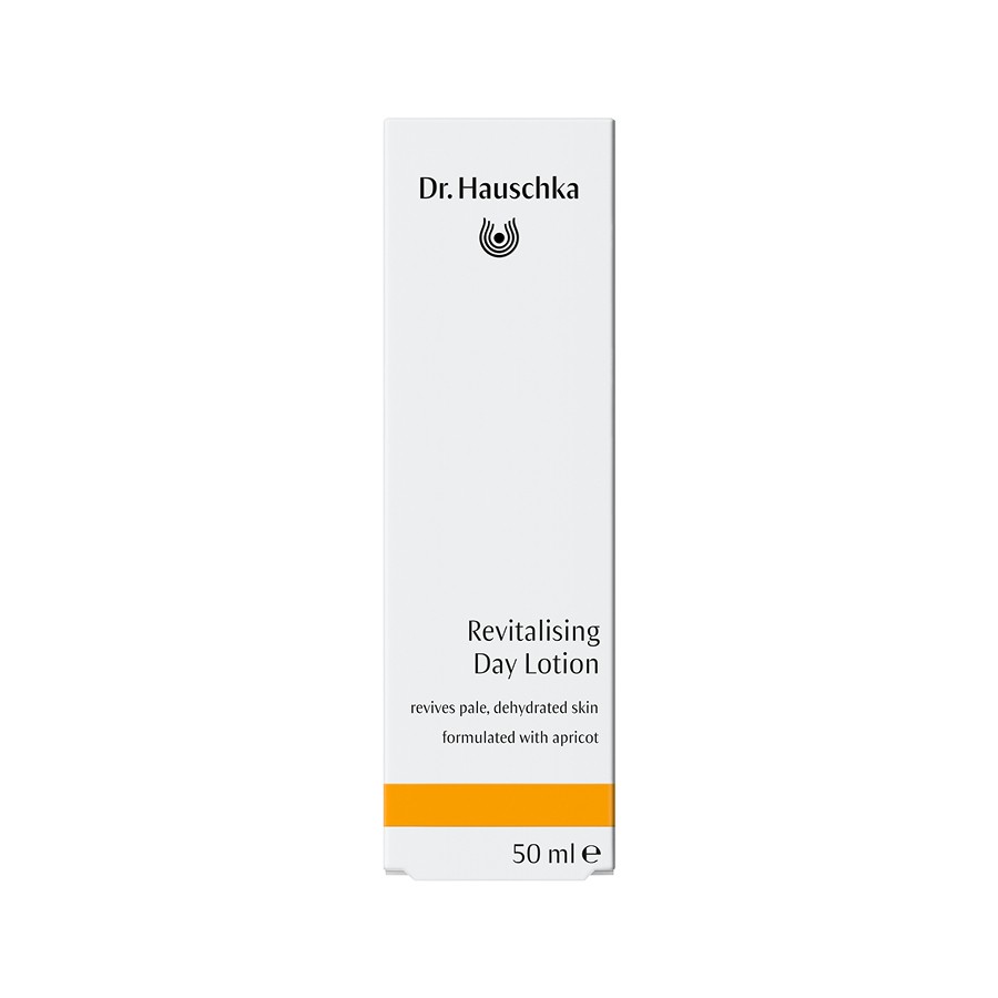 Dr. Hauschka - Aktivierendes Tagesfluid