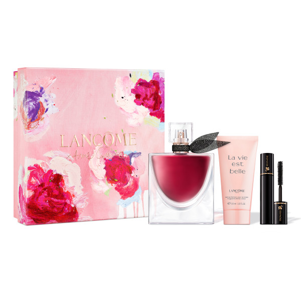 Lancôme La Vie Est Belle - L'elixir Eau De Parfum Set 1x