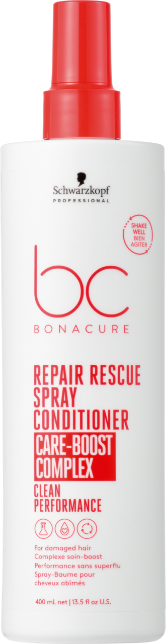 BC Repair Rescue - Spray Conditioner Care-Boost Complex