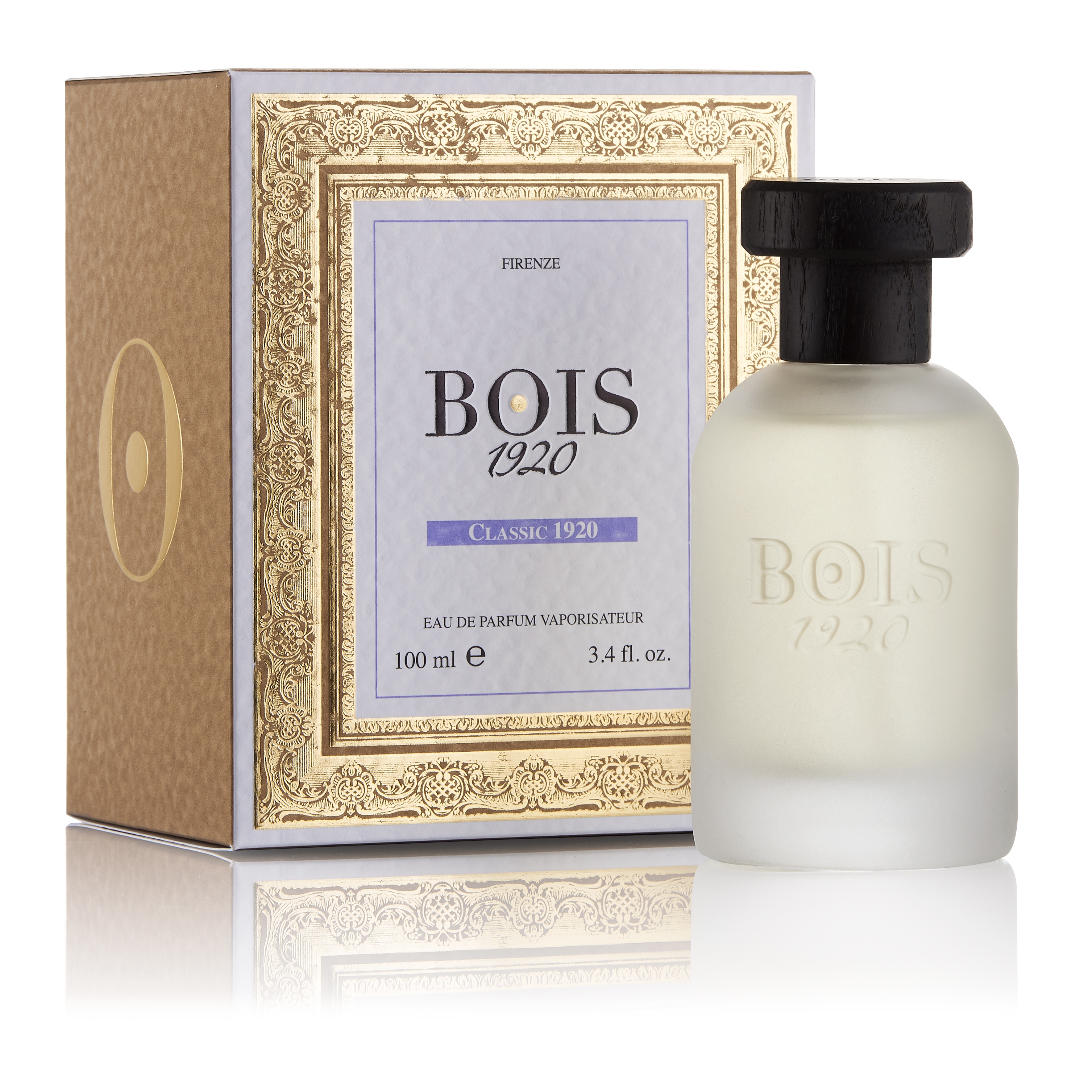 Bois 1920 - Classic 1920 Eau De Parfum 100ml