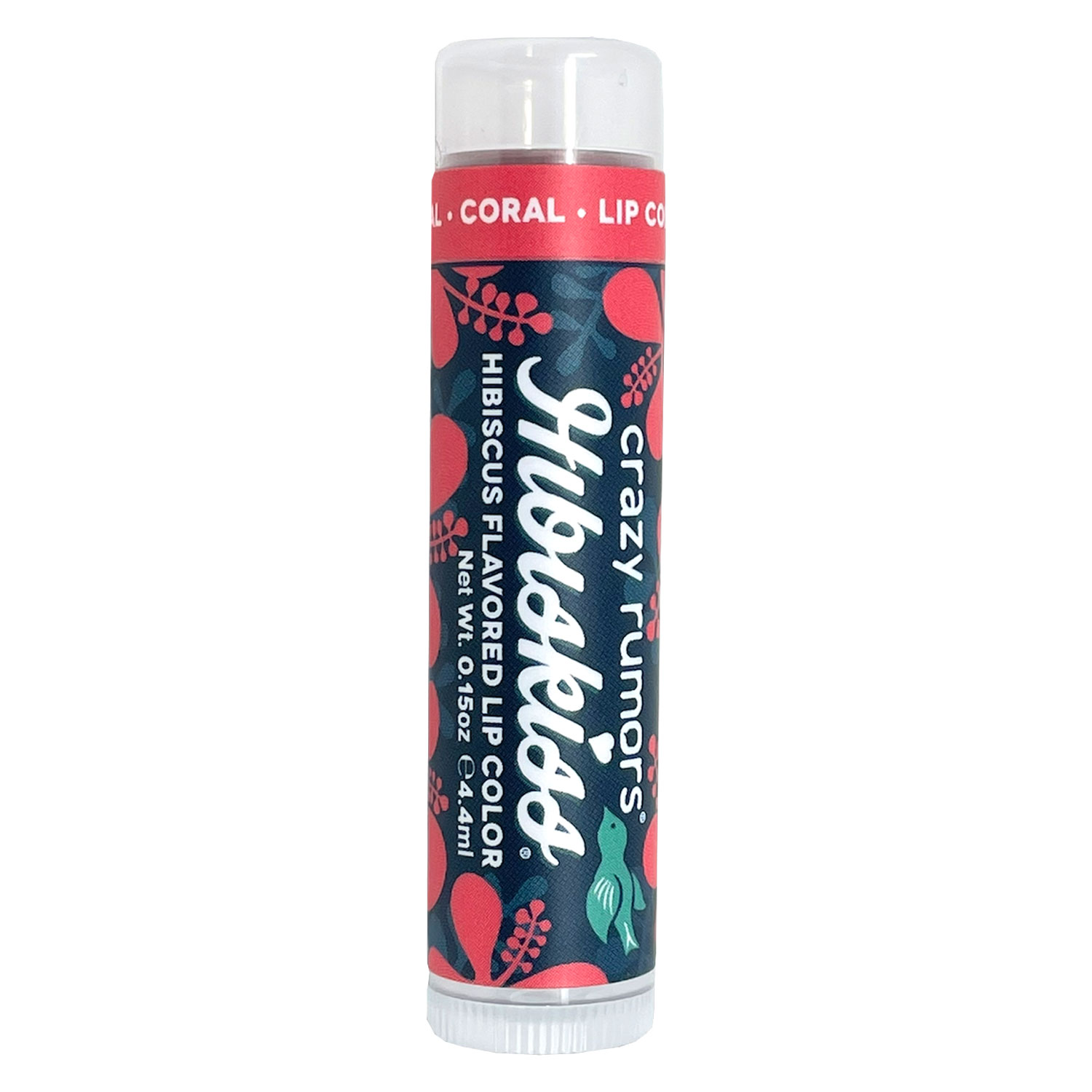Crazy Rumors – Hibiskiss Coral 4.4ml