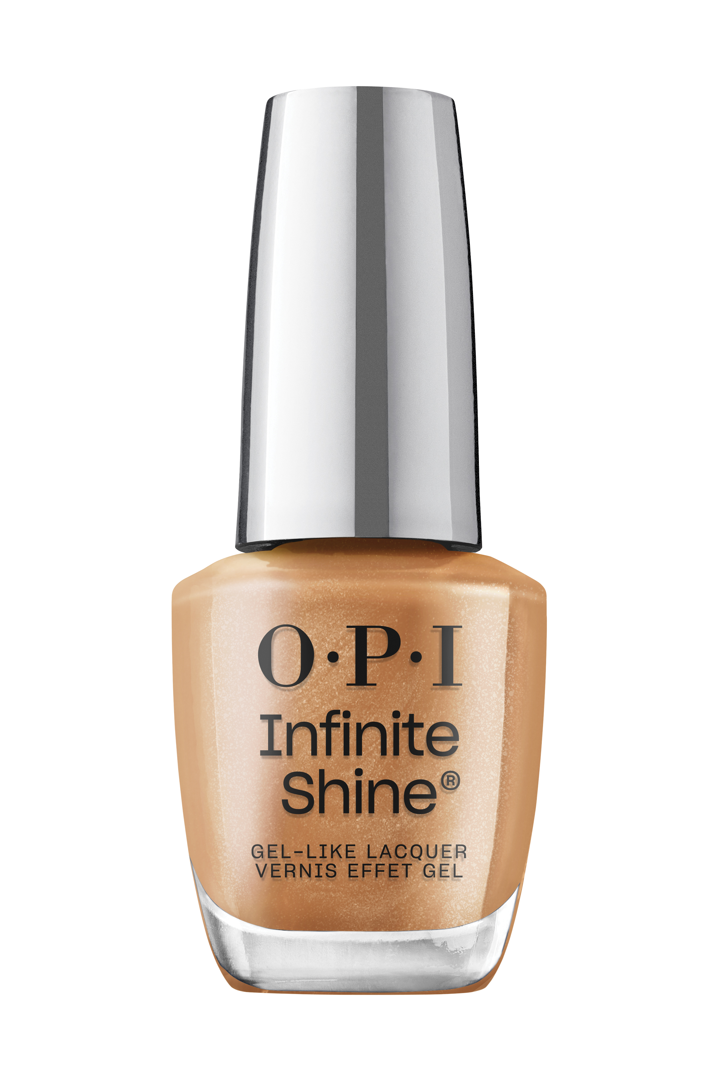 Opi Metallic Mega Mix - Infinite Shine 2000 Karats 15ml