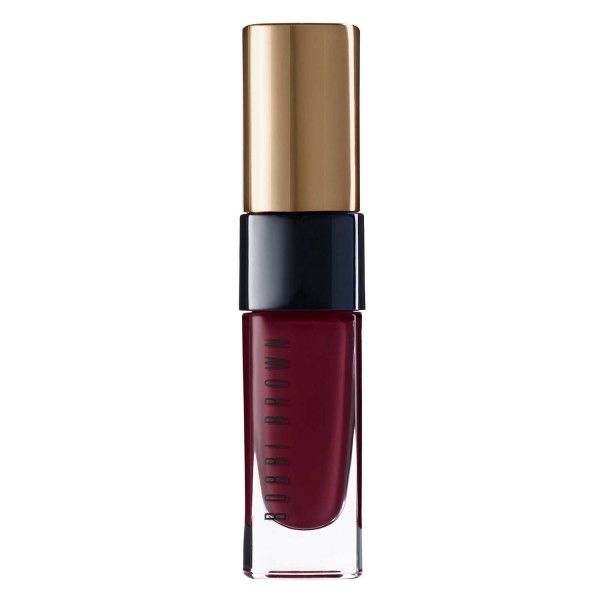 Image of BB Lip Color - Luxe Liquid Lip Color High Shine Wild Orchid