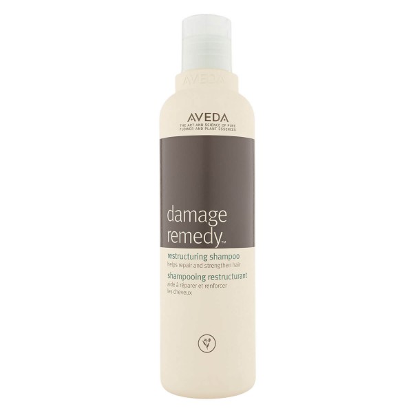 Image of damage remedy - restructuring shampoo