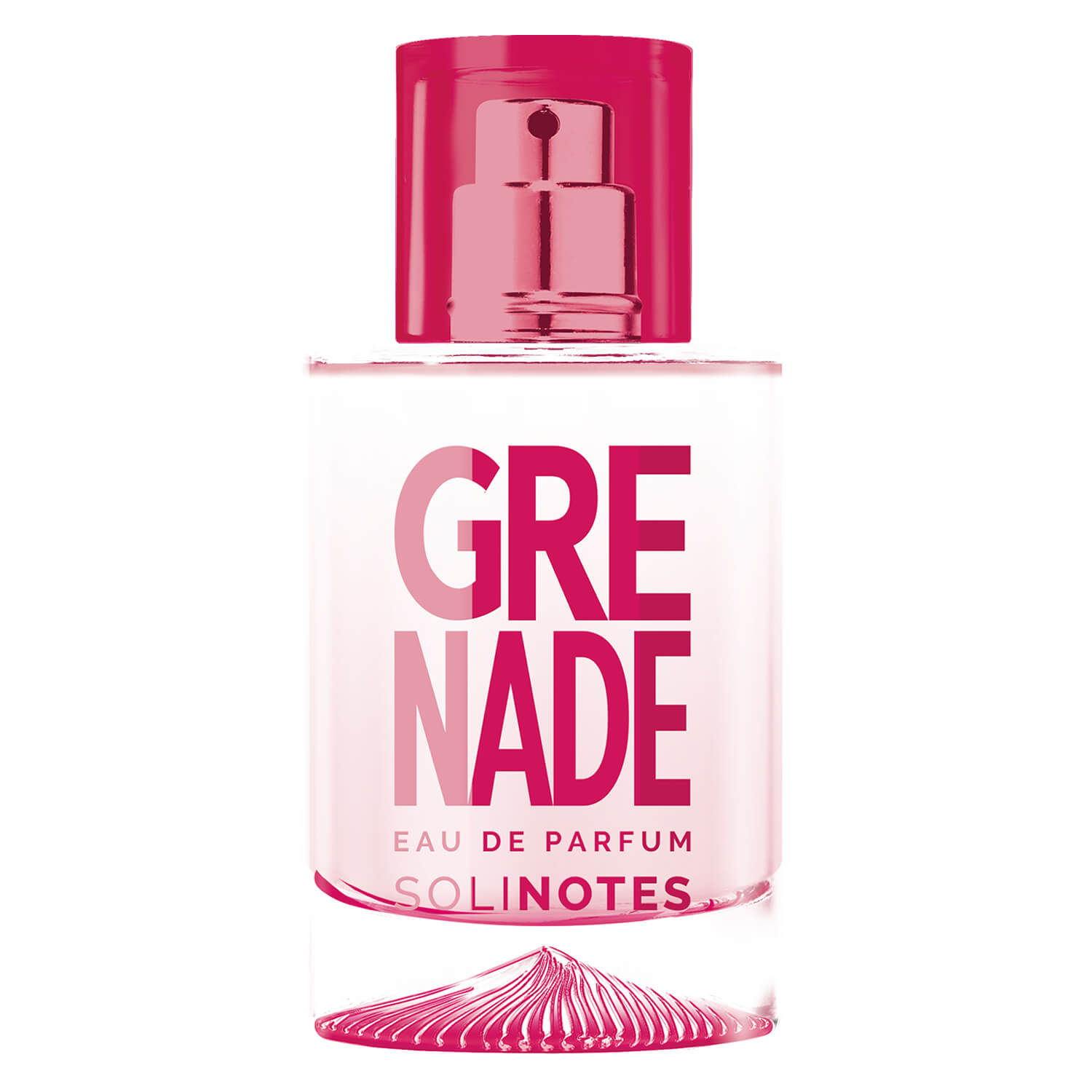 Solinotes – Grenade Eau De Parfum 50ml