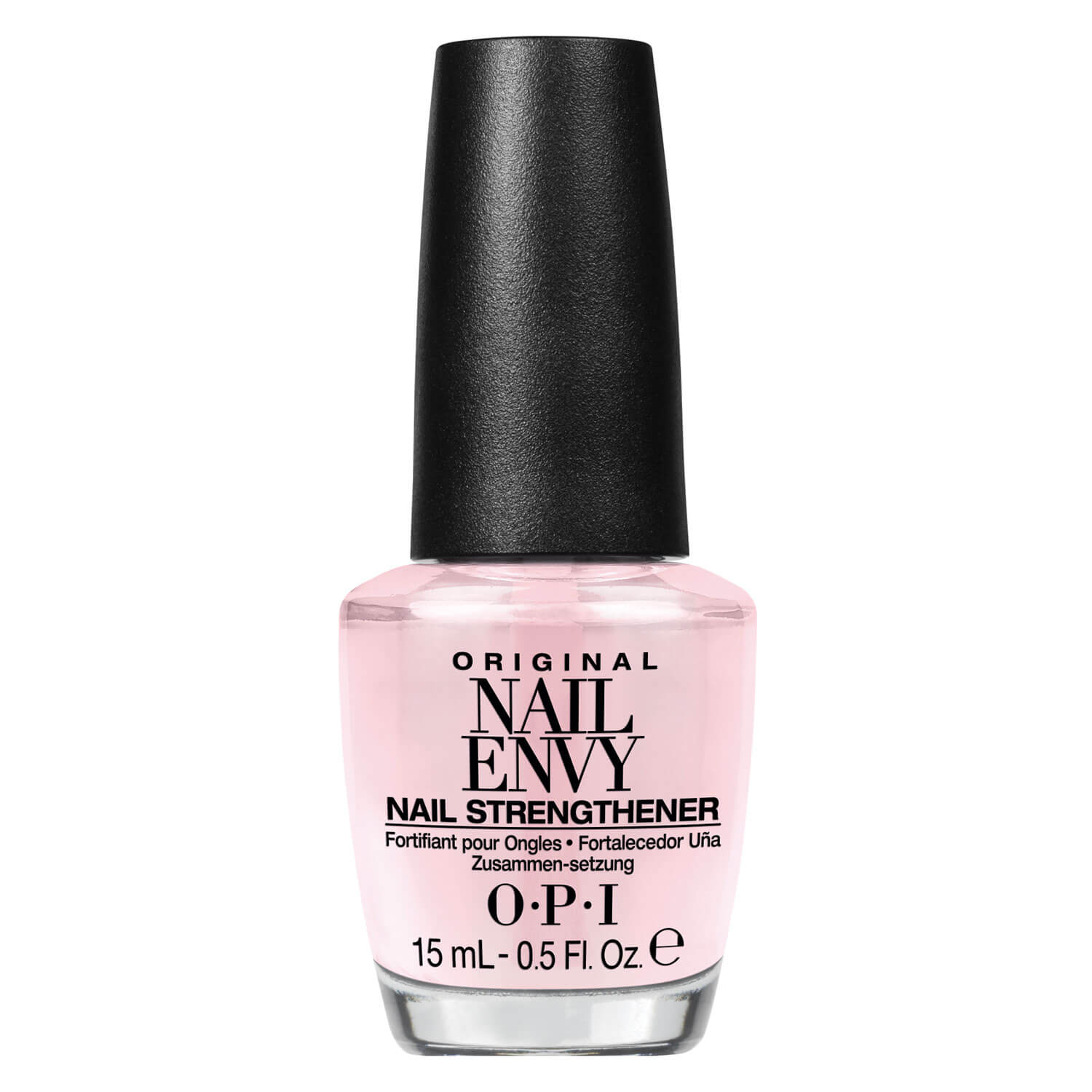 Opi Nagelhärter – Tinted Nail Envy Pink To Envy 15ml